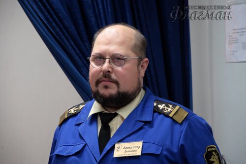 Осенняя сказка, встреча с ветеранами